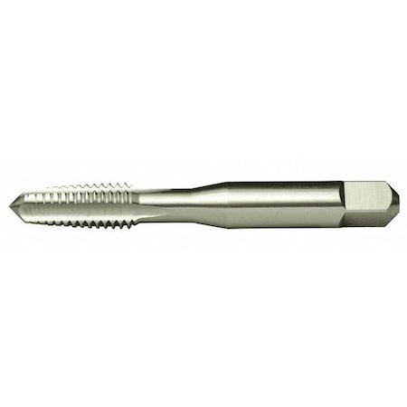 Tap 1 1/8" 7 Thread Size HSS Bright by USA Cleveland Taps