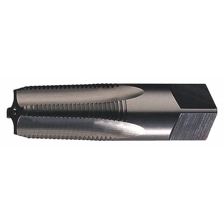 Tap 1/4" 18 Thread Size HSS TiN by USA Cleveland Taps Punches & Dies