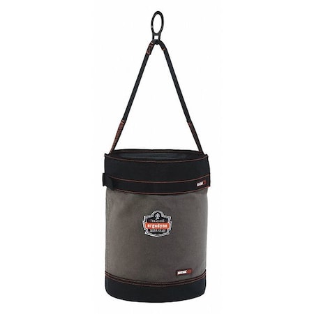 Bucket 12 1/2" L x 12 1/2" W x 17" H Type 5960T by USA Ergodyne Bucket Bags & Tool Organizers