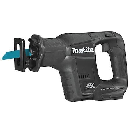 Cordless Reciprocating Saw Bare Tool 18V by USA Makita Cordless Power Reciprocating Saws