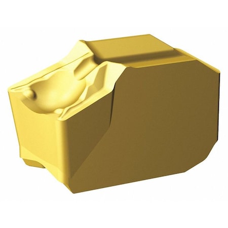 Parting and Grooving Insert QD N Style by USA Sandvik Coromant Indexable Parting & Grooving Inserts