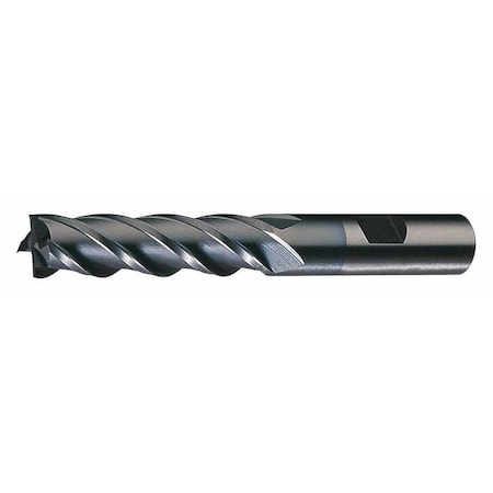 Square End Mill List PM 4 1" L of Cut Type C31953 by USA Cleveland Powdered Metal End Mills