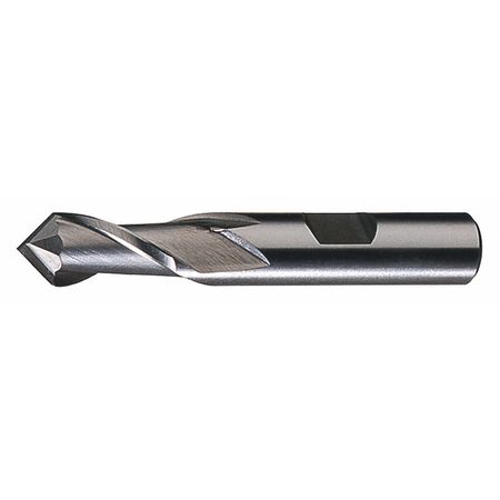 Cleveland Square End Mill 1 5/16" L of Cut Technical Info