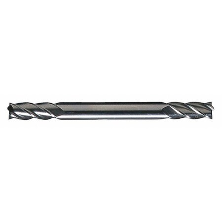 Ball End Mill General Purpose List HMD 4 by USA Cleveland High Speed Steel End Mills