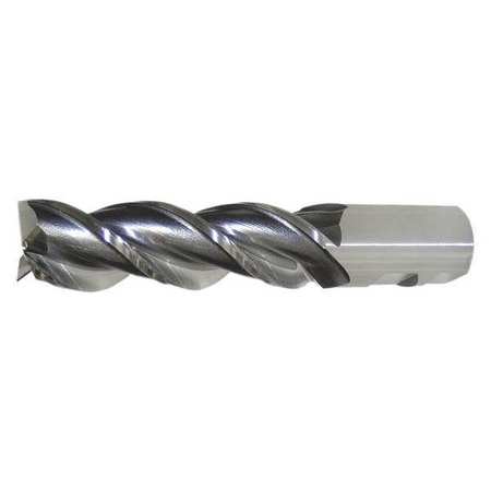 Cleveland Square End Mill List PM 539R 3" L of Cut Technical Info