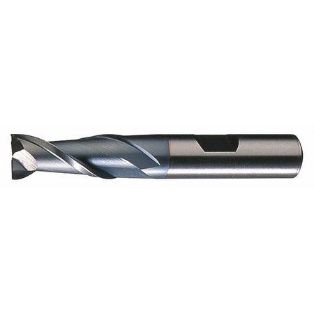 Cleveland Square End Mill List PM 2 1" L of Cut Technical Info