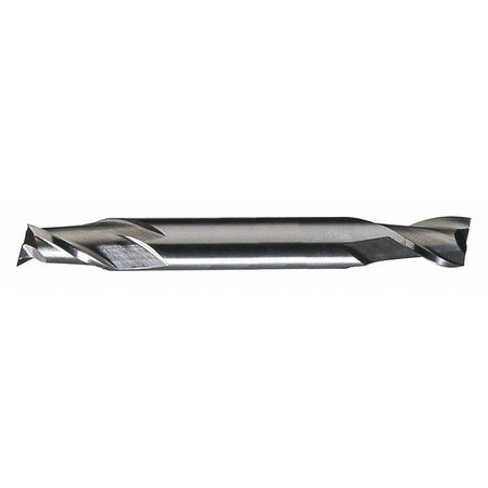 Cleveland Square End Mill List HMD 2 7/8" L of Cut Technical Info