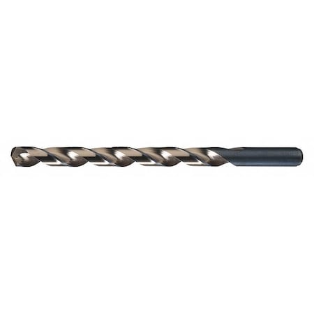 Taper Length Drill Bit Size 5.50mm by USA Chicago Latrobe Screw Machine Length Drill Bits