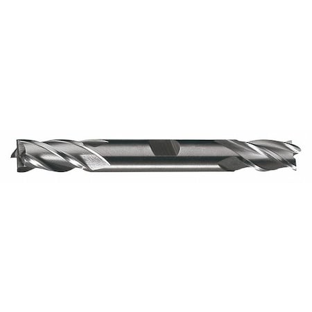 Square End Mill List HDC 4C 1" L of Cut by USA Cleveland Powdered Metal End Mills