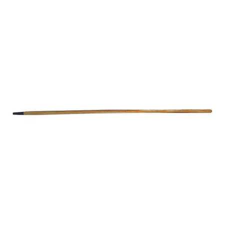 Seymour Midwest Bow Rake Handle 60" Ash Clear Technical Info