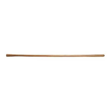 Dig Ezy Handle 54" Clear by USA Seymour Midwest Hammer Parts