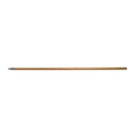Broom Handle 54" 3/4" Acme Thread by USA Seymour Midwest Hammer Parts