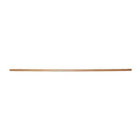 Rake Handle 54" 15/16" Tapered 5/8 by USA Seymour Midwest Hammer Parts