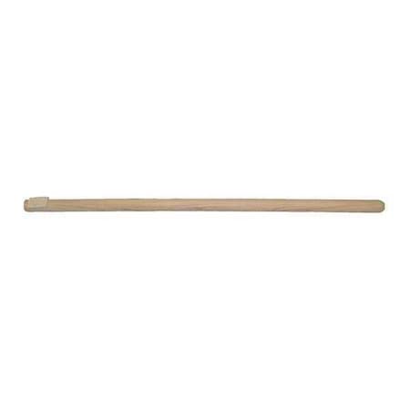 Tamper Handle 48" Sanded Contractor by USA Seymour Midwest Hammer Parts