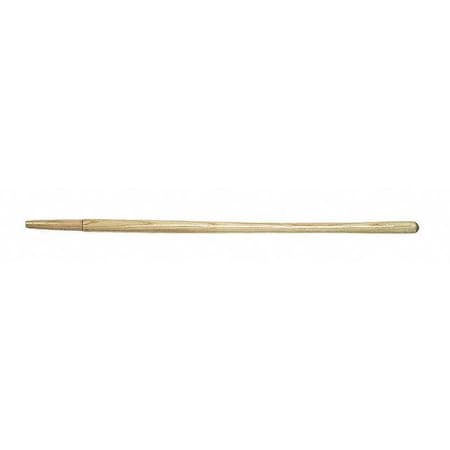 Closed Back Shovel Handle 44 1/2 by USA Seymour Midwest Hammer Parts