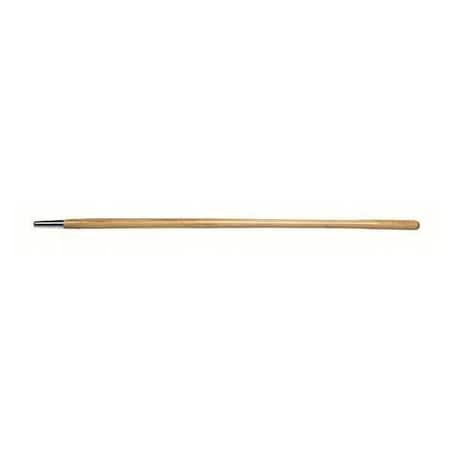 Potato Hook Handle 54" Clear by USA Seymour Midwest Hammer Parts