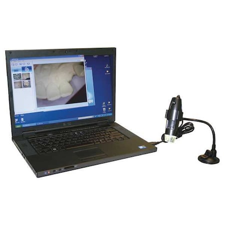 Microscope Camera by USA LW Scientific Microscope Accessories