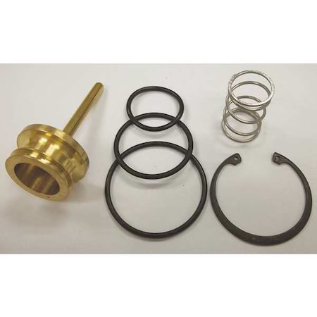 Kit(Valve Spring and Seal) by USA Wilkerson Pneumatic Tool Parts