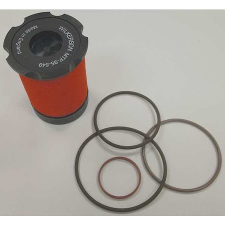 Filter Element Type C .01 Micr by USA Wilkerson Pneumatic Tool Parts