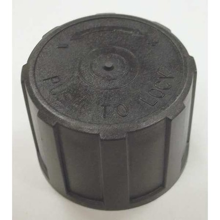 Adjusting Knob by USA Wilkerson Pneumatic Tool Parts