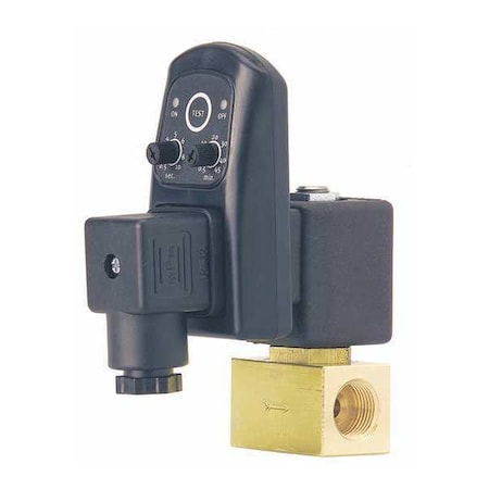 Drain Elec by USA Wilkerson Pneumatic Parts