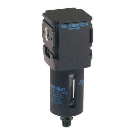 Filter 1/4In by USA Wilkerson Pneumatic Parts