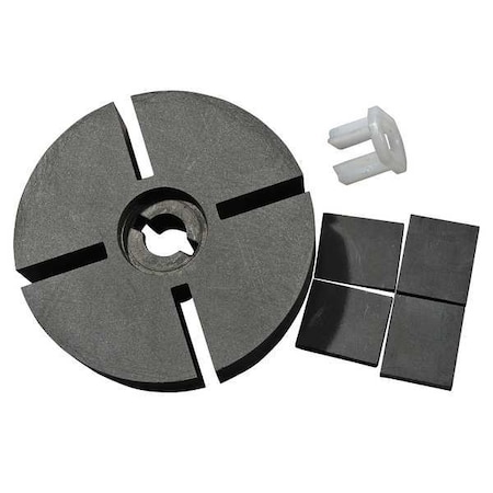 Rotor Kit Model SP-KFA1000 by Dayton in US