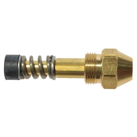 Nozzle by Dayton in US