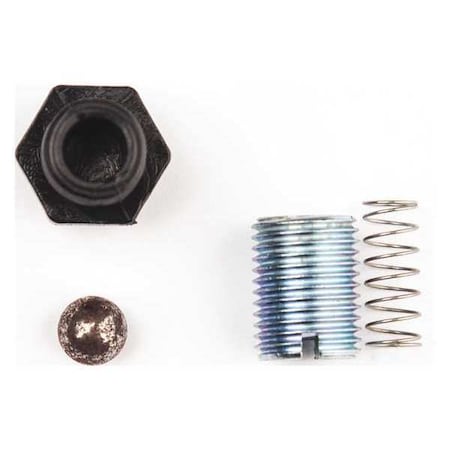 Ball Spring Screw Kit by Dayton in US