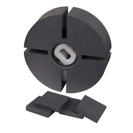 Rotor Kit by Dayton in US