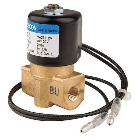 Solenoid Valve Model 39A0008400 by Dayton in US