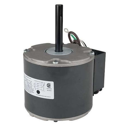 Motor with Bracket 480V by Dayton in US