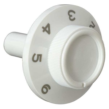 Knob Model HV33012030003G by Dayton in US