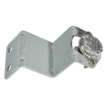 Temp Limit Control by Dayton in US
