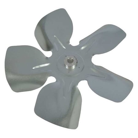 Fan Assembly by Dayton in US