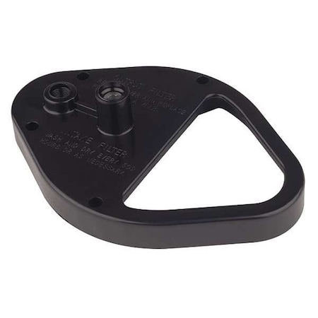 End Filter Cover by Dayton in US