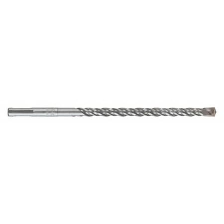 Bulldog Shank Bit 2 CT 3/8In6In8In by USA Bosch Hammer Drill Bits