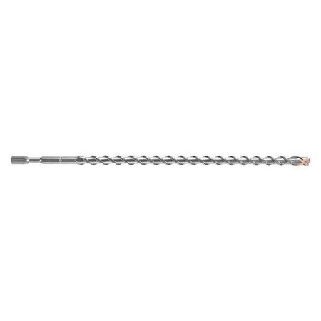Spline Speed X 1 1/2x24x29 by USA Bosch Hammer Drill Bits