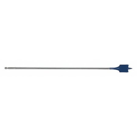 1 X 16In Daredevil Spade Bit Min. Qty 30 by USA Bosch Wood Drilling Bits