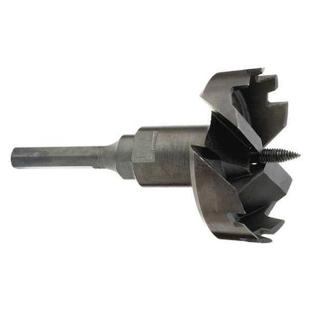 Self Feeding Bit 3 5/8In by USA Bosch Wood Drilling Bits