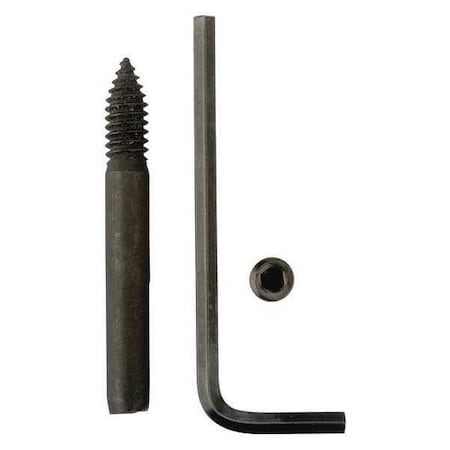 SF5018 Self Feed Repl Kit1/8In Min. Qty 5 by USA Bosch Wood Drilling Bits