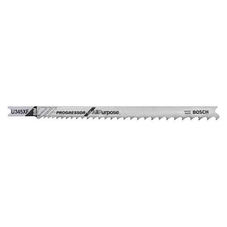 5In InProgressorInBi MetalBlade5 PK5 by USA Bosch Power Jig Saw Blades