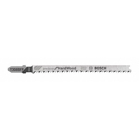 3In14TPIBIMScrollingBladeforLamina PK5 Min. Qty 5 by USA Bosch Power Scroll Saws & Accessories