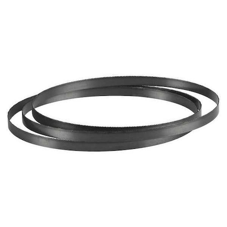 59 1/2 x 3/8 x 18TPI Mtl BSB by USA Bosch Portable Power Band Saw Blades