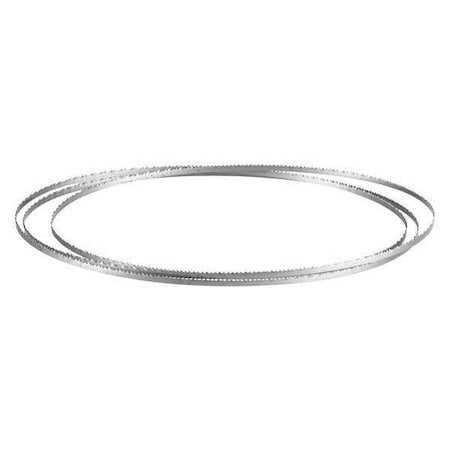 x 1/8 x 15TPI Wd BSB by USA Bosch Power Band Saw Blades