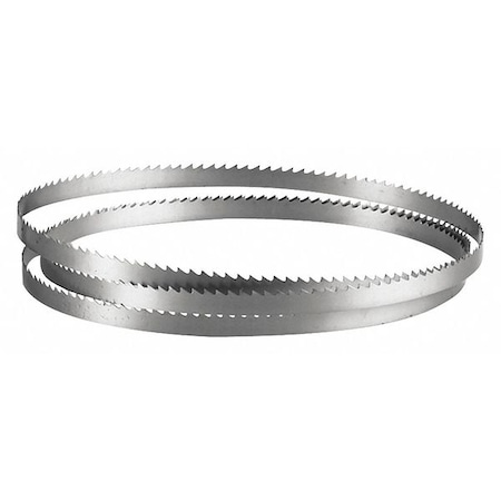 80 x 1/2 x 6TPI Wood BSB by USA Bosch Power Band Saw Blades