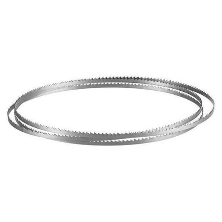 82 x 1/4 x 6TPI Wood BSB by USA Bosch Power Band Saw Blades