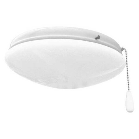 TWo Light Ceiling Fan Kit by Progress in US
