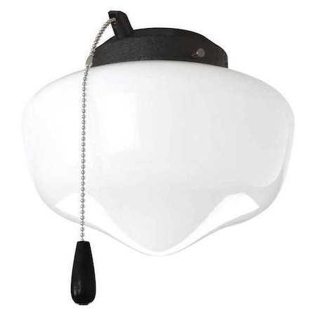 Airpro - One Light Ceiling Fan Kit Model P2601-80 by Progress in US