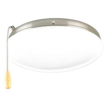 TWo Light Fan Light Kit by Progress in US